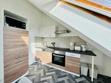 Ferienwohnung in L&uuml;tow - Ostsee Familienwohnung mit 3 Schlafzimmern & Garten - Bild 5