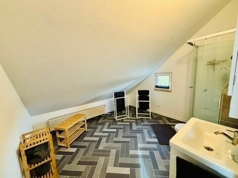 Ferienwohnung in L&uuml;tow - Ostsee Familienwohnung mit 3 Schlafzimmern & Garten - Bild 7