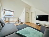 Ferienwohnung in L&uuml;tow - Ostsee Familienwohnung mit 3 Schlafzimmern & Garten - Bild 8