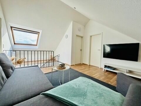 Ferienwohnung in L&uuml;tow - Ostsee Familienwohnung mit 3 Schlafzimmern & Garten - Bild 8