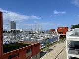 Ferienwohnung in Travemünde - App. 9 / Penthouse "Sonnendeck" am Passathafen Travemünde (PVA009) - Bild 2 Ferienwohnung in Travemünde - App. 9 / Penthouse "Sonnendeck" am Passathafen Travemünde (PVA009) - Bild 2