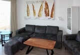 Ferienwohnung in Travemünde - App. 9 / Penthouse "Sonnendeck" am Passathafen Travemünde (PVA009) - Bild 6 Ferienwohnung in Travemünde - App. 9 / Penthouse "Sonnendeck" am Passathafen Travemünde (PVA009) - Bild 6
