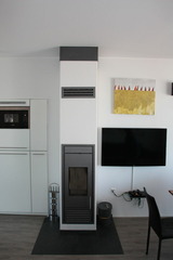 Ferienwohnung in Travemünde - App. 9 / Penthouse "Sonnendeck" am Passathafen Travemünde (PVA009) - Bild 8 Ferienwohnung in Travemünde - App. 9 / Penthouse "Sonnendeck" am Passathafen Travemünde (PVA009) - Bild 8