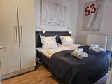 Ferienwohnung in Travemünde - App. 9 / Penthouse "Sonnendeck" am Passathafen Travemünde (PVA009) - Bild 9 Ferienwohnung in Travemünde - App. 9 / Penthouse "Sonnendeck" am Passathafen Travemünde (PVA009) - Bild 9