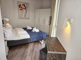 Ferienwohnung in Travemünde - App. 9 / Penthouse "Sonnendeck" am Passathafen Travemünde (PVA009) - Bild 11 Ferienwohnung in Travemünde - App. 9 / Penthouse "Sonnendeck" am Passathafen Travemünde (PVA009) - Bild 11