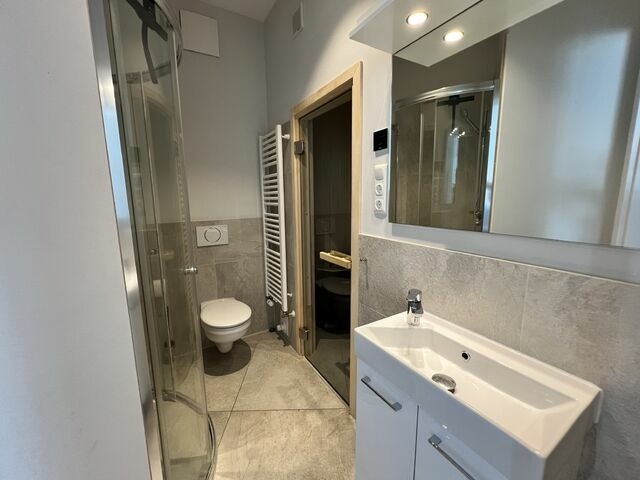 Ferienwohnung in Travemünde - App. 9 / Penthouse "Sonnendeck" am Passathafen Travemünde (PVA009) - Bild 17 Ferienwohnung in Travemünde - App. 9 / Penthouse "Sonnendeck" am Passathafen Travemünde (PVA009) - Bild 17
