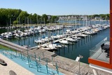 Ferienwohnung in Travemünde - App. 9 / Penthouse "Sonnendeck" am Passathafen Travemünde (PVA009) - Bild 24 Ferienwohnung in Travemünde - App. 9 / Penthouse "Sonnendeck" am Passathafen Travemünde (PVA009) - Bild 24