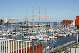 Ferienwohnung in Travemünde - App. 9 / Penthouse "Sonnendeck" am Passathafen Travemünde (PVA009) - Bild 25 Ferienwohnung in Travemünde - App. 9 / Penthouse "Sonnendeck" am Passathafen Travemünde (PVA009) - Bild 25