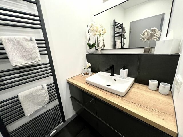 Ferienwohnung in K&uuml;hlungsborn - Haus Meeresblick, WE 5.05 - Bild 11