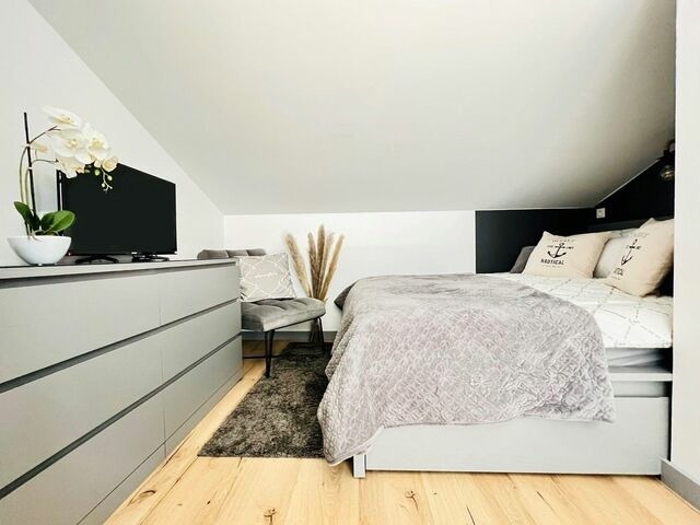 Ferienwohnung in K&uuml;hlungsborn - Haus Meeresblick, WE 5.05 - Bild 18