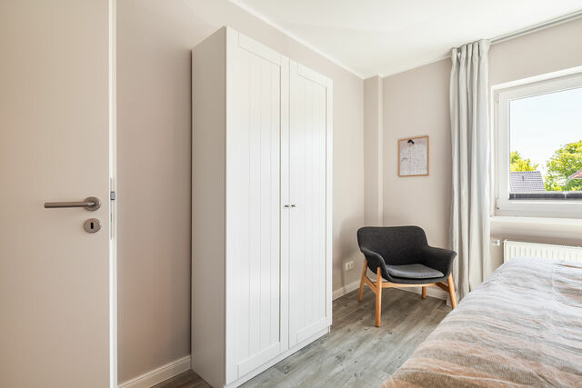 Ferienwohnung in Dahme - 2018 Hygge Nest Whg. 2 - Bild 12
