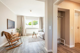 Ferienwohnung in Dahme - 2018 Hygge Nest Whg. 2 - Bild 1