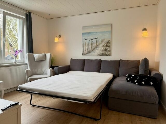 Ferienwohnung in Fehmarn - Fehmarn Ferienwohnung Familie Kreil - Bild 2