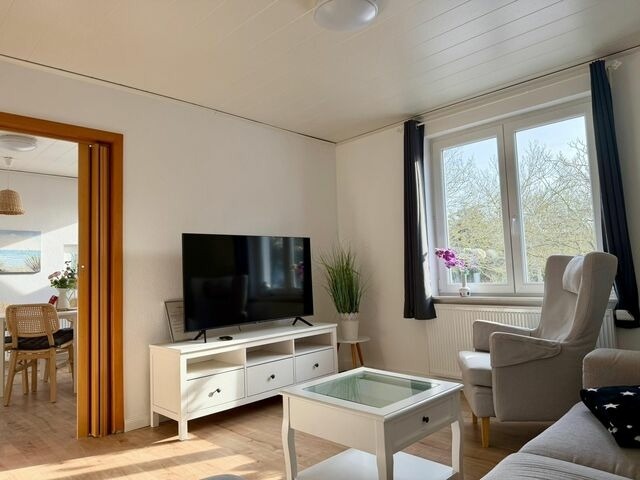 Ferienwohnung in Fehmarn - Fehmarn Ferienwohnung Familie Kreil - Bild 3