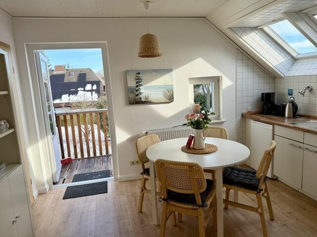 Ferienwohnung in Fehmarn - Fehmarn Ferienwohnung Familie Kreil - Bild 4