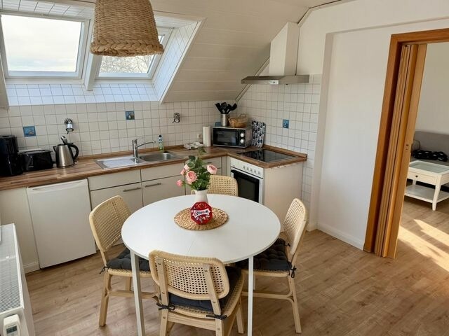 Ferienwohnung in Fehmarn - Fehmarn Ferienwohnung Familie Kreil - Bild 6