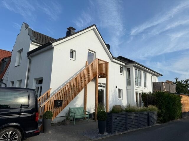 Ferienwohnung in Fehmarn - Fehmarn Ferienwohnung Familie Kreil - Bild 11