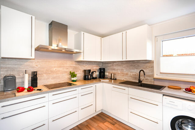 Ferienwohnung in Grömitz - MEEHR Zeit - Bild 2