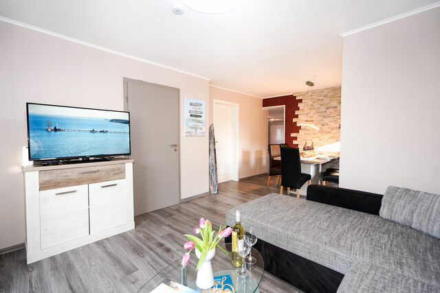Ferienwohnung in Grömitz - MEEHR Zeit - Bild 5