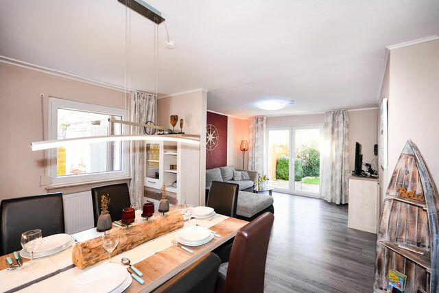 Ferienwohnung in Grömitz - MEEHR Zeit - Bild 6