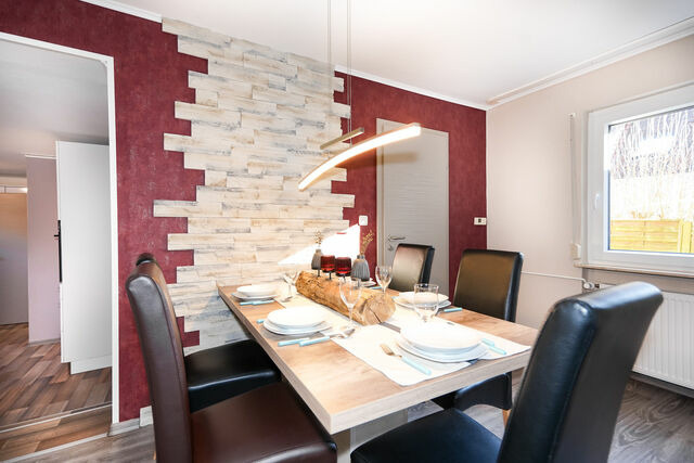 Ferienwohnung in Grömitz - MEEHR Zeit - Bild 7