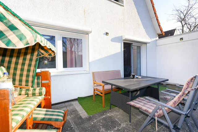 Ferienwohnung in Grömitz - MEEHR Zeit - Bild 11