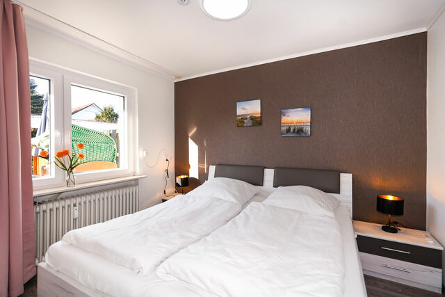Ferienwohnung in Grömitz - MEEHR Zeit - Bild 14