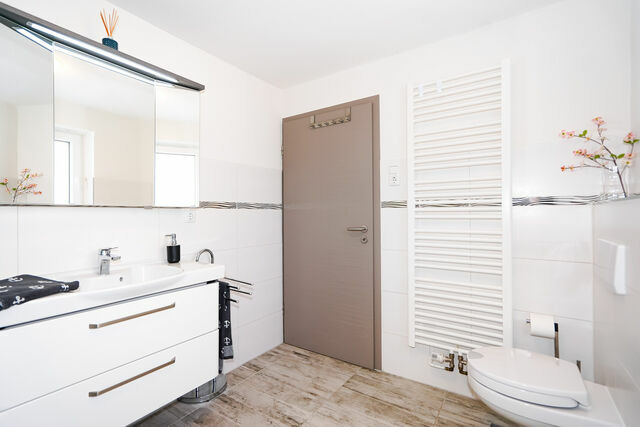 Ferienwohnung in Grömitz - MEEHR Zeit - Bild 19