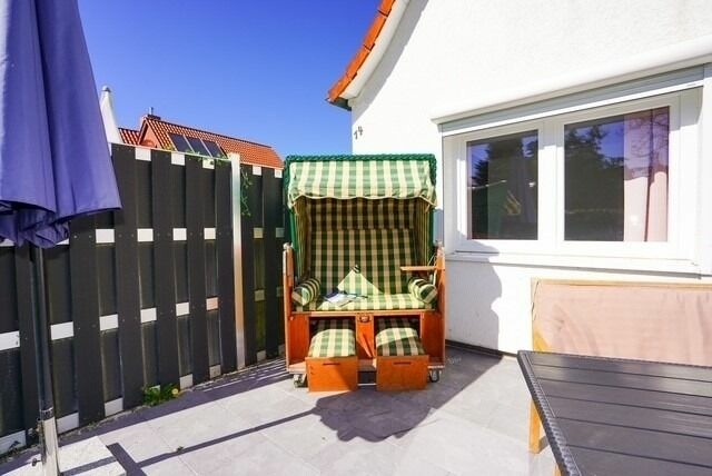 Ferienwohnung in Grömitz - MEEHR Zeit - Bild 25