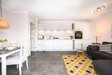 Ferienwohnung in Grömitz - Blankwasserweg 1 "Düne" - Bild 4