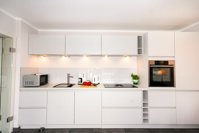 Ferienwohnung in Grömitz - Blankwasserweg 1 "Düne" - Bild 6