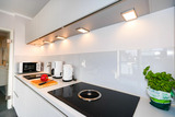 Ferienwohnung in Grömitz - Blankwasserweg 1 "Düne" - Bild 8