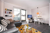 Ferienwohnung in Grömitz - Blankwasserweg 1 "Düne" - Bild 1