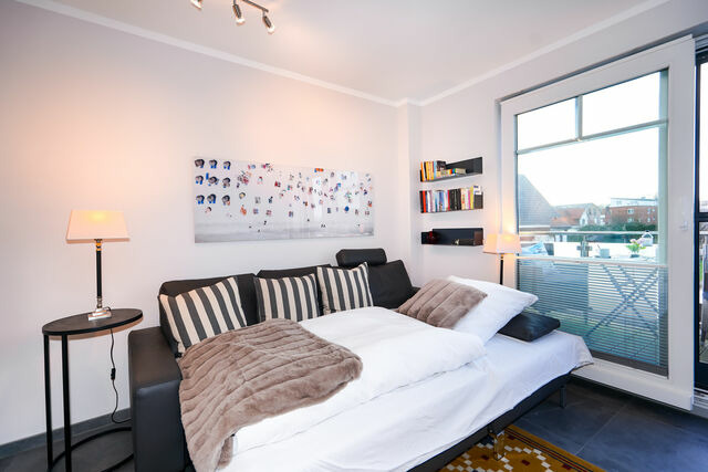 Ferienwohnung in Grömitz - Blankwasserweg 1 "Düne" - Bild 9