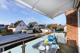 Ferienwohnung in Grömitz - Blankwasserweg 1 "Düne" - Bild 11