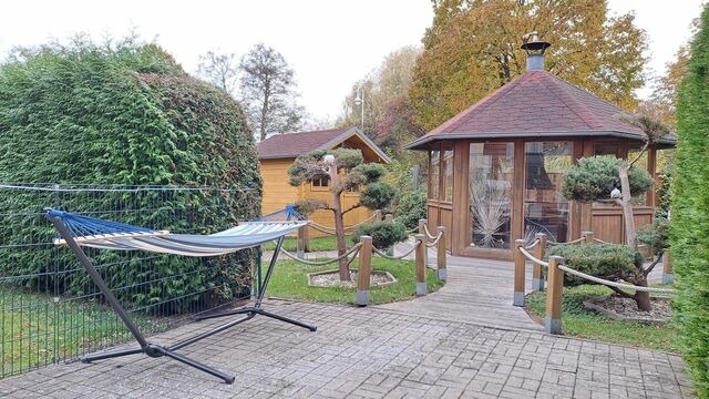 Ferienwohnung in Zingst - Ferienwohnung Astrid - Bild 17
