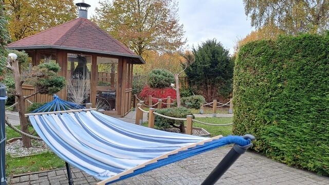 Ferienwohnung in Zingst - Ferienwohnung Astrid - Bild 18