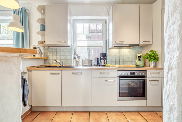 Ferienhaus in Prerow - Haus Arielle - Bild 9