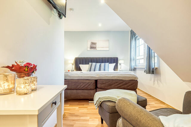 Ferienhaus in Prerow - Haus Arielle - Bild 14