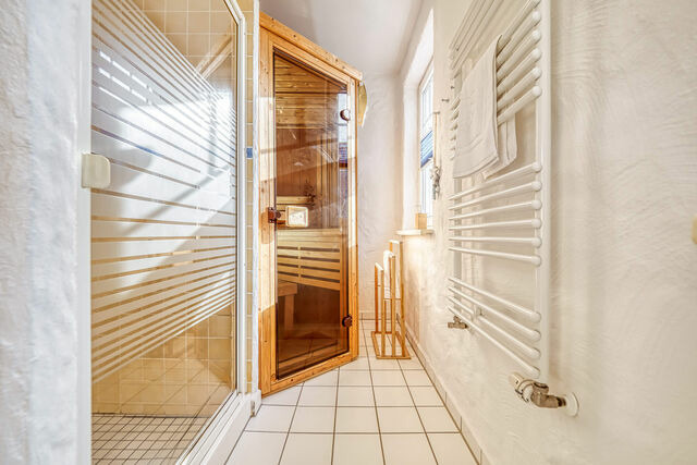 Ferienhaus in Prerow - Haus Arielle - Bild 21