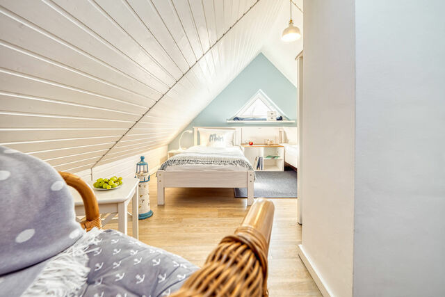 Ferienhaus in Prerow - Haus Arielle - Bild 24