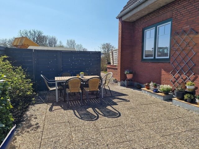 Ferienwohnung in Fehmarn OT Burg - Haus Fehmarn am Dorfteich | Wohnung 3 Nord - Bild 25