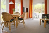 Ferienwohnung in Sellin - Ferienwohnung 7 Villa Celia Sellin strandnah f&uuml;r 4 Personen - Bild 3
