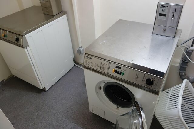 Ferienwohnung in Sellin - Ferienwohnung 7 Villa Celia Sellin strandnah f&uuml;r 4 Personen - Bild 12