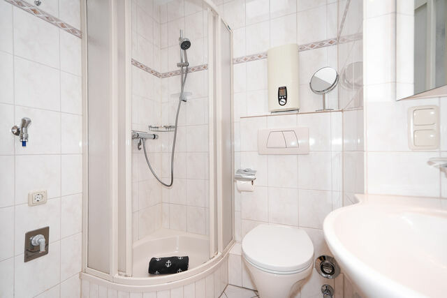 Ferienwohnung in Grömitz - Panorama Whg. 51 "Dünengras" - Bild 15