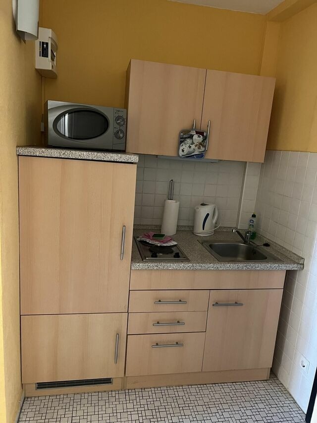 Ferienwohnung in Sch&ouml;nberg - Ferienwohnung S140 an der Ostsee - Bild 6
