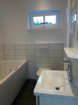 Ferienwohnung in Lensterstrand - Seestern - Bungalow 24 - Bild 2