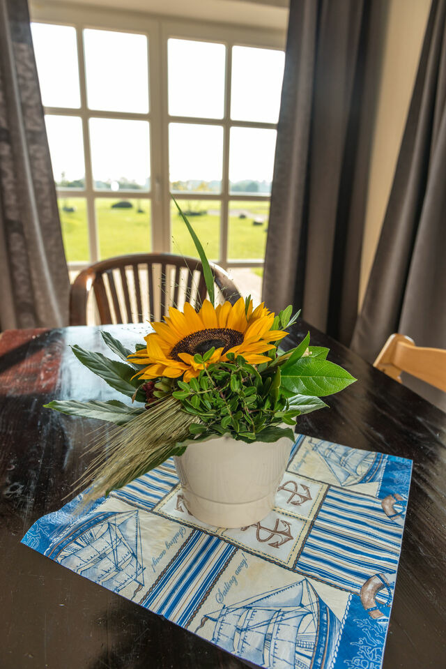 Ferienhaus in Gr&ouml;mitz - Backhaus - Bild 4