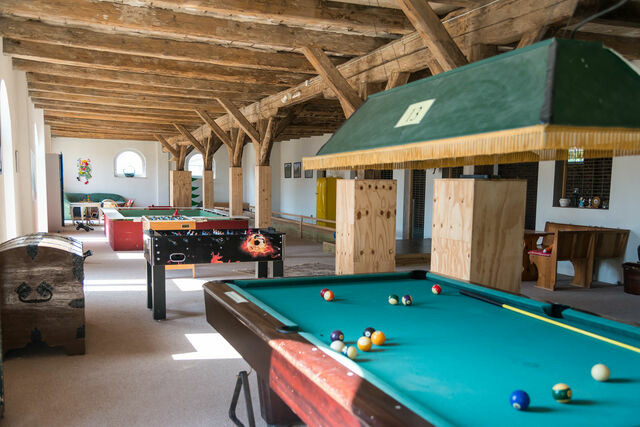 Ferienhaus in Gr&ouml;mitz - Backhaus - Bild 9