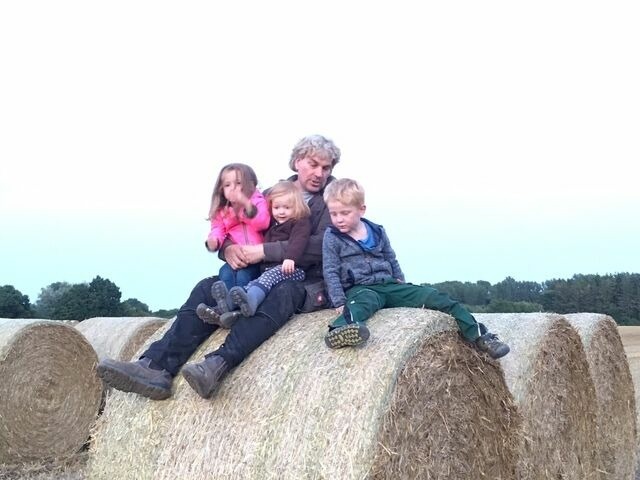 Ferienhaus in Gr&ouml;mitz - Backhaus - Bild 21